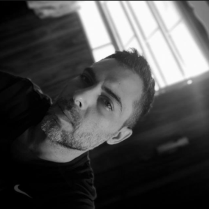 Picture of Adrián Fernández